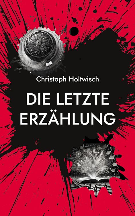 Produktbild: Die letzte Erz&auml;hlung
