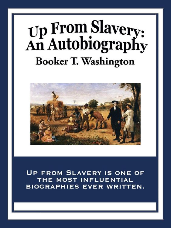 Produktbild: Up From Slavery