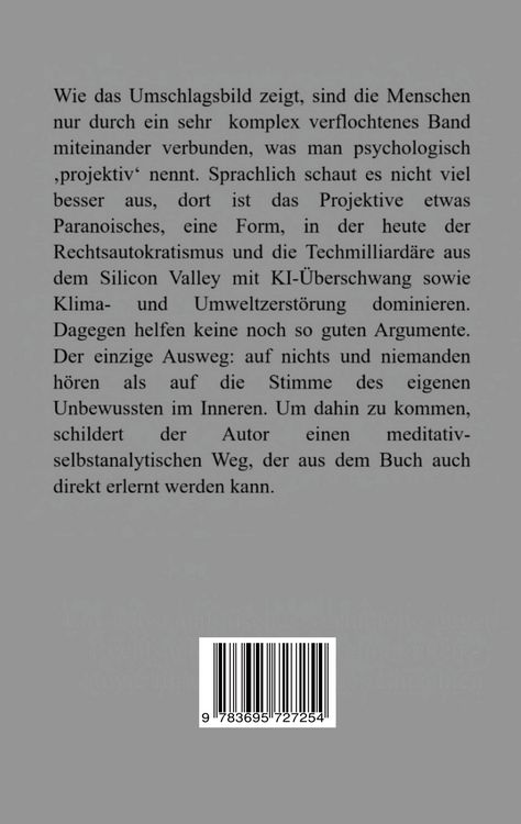 Produktbild: Sei ein Mensch