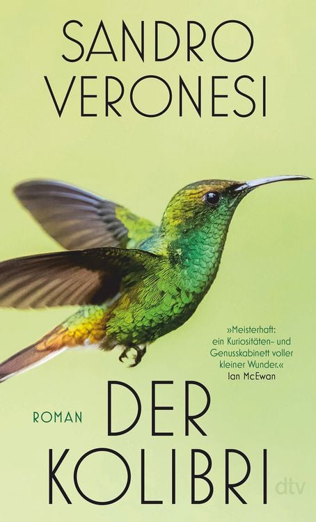 Produktbild: Der Kolibri