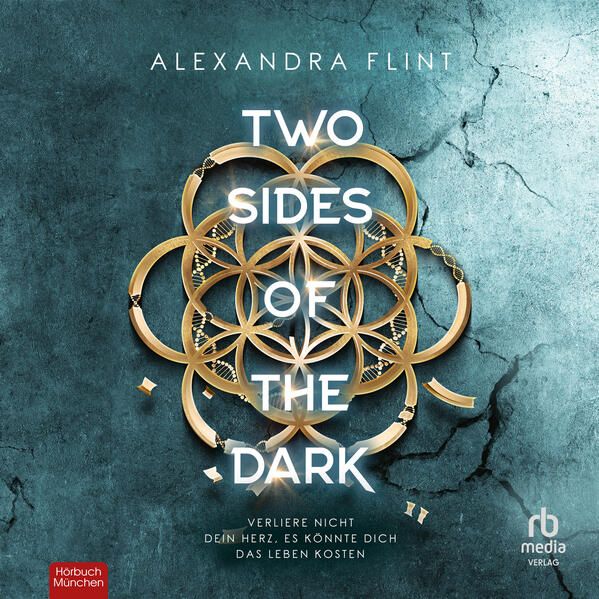 Produktbild: Two Sides of the Dark