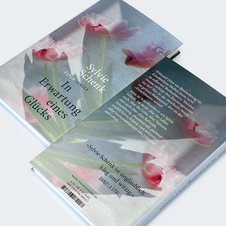 Produktbild: In Erwartung eines Gl&uuml;cks