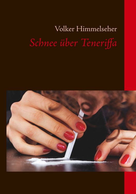 Produktbild: Schnee &uuml;ber Teneriffa