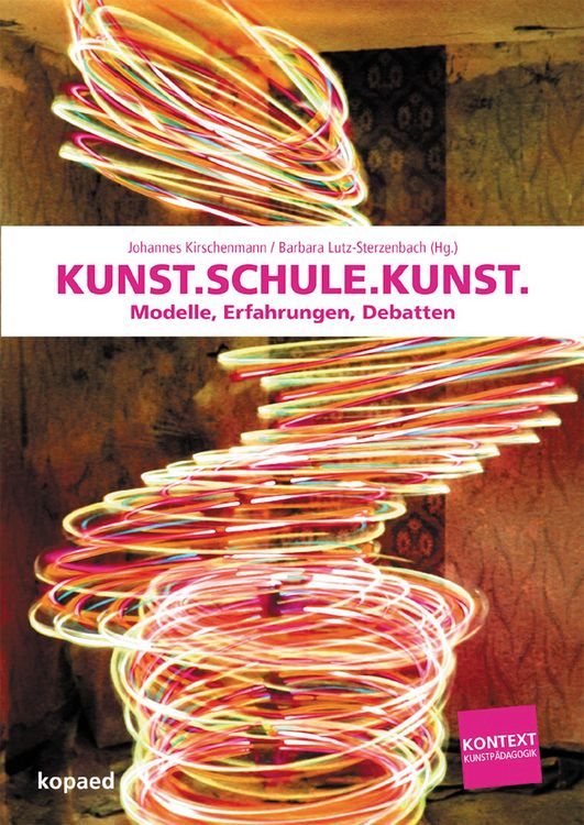 Produktbild: Kunst.Schule.Kunst