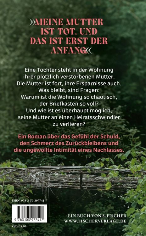 Produktbild: Mama & Sam