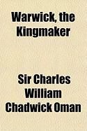 Produktbild: Warwick, the Kingmaker