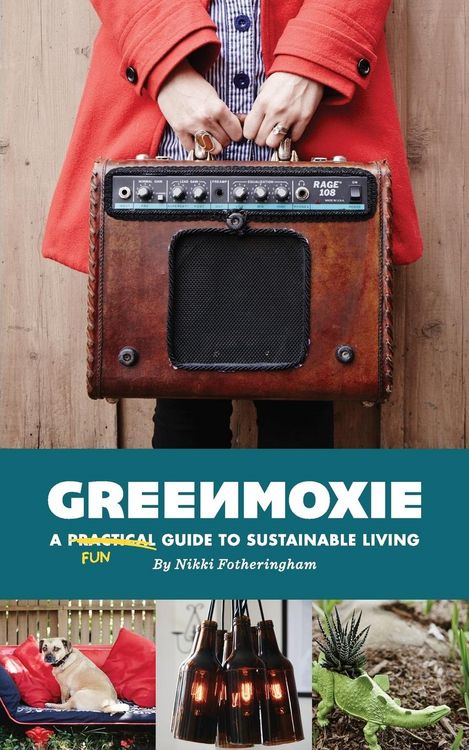 Produktbild: Greenmoxie