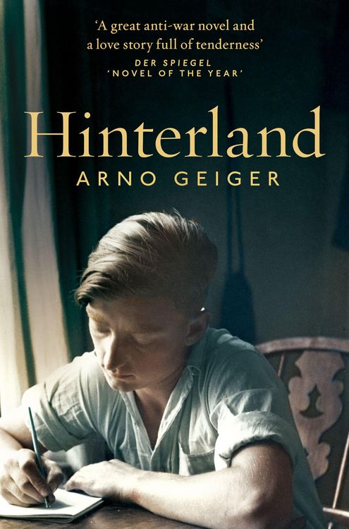 Produktbild: Hinterland