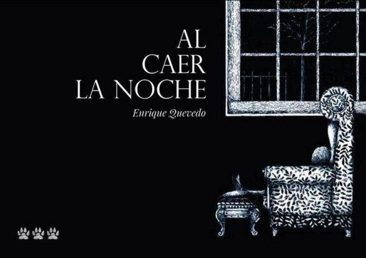 Produktbild: Al caer la noche