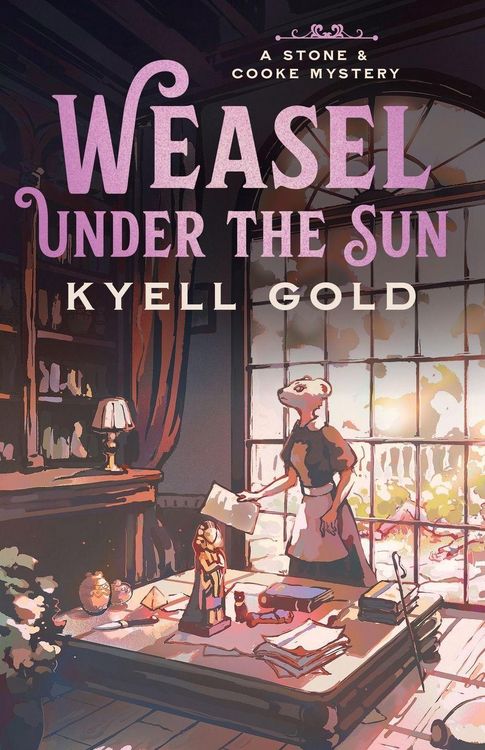 Produktbild: Weasel Under the Sun
