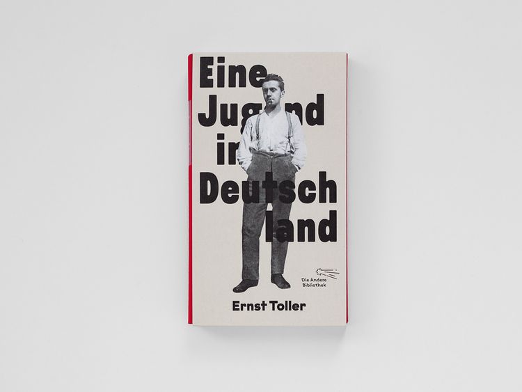 Produktbild: Eine Jugend in Deutschland