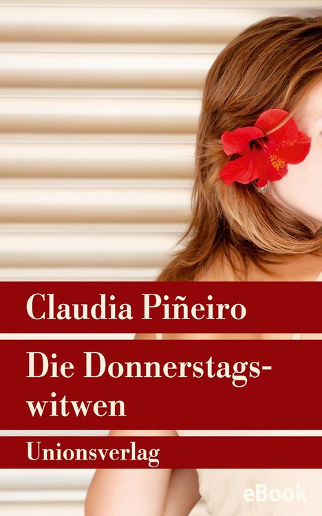 Produktbild: Die Donnerstagswitwen