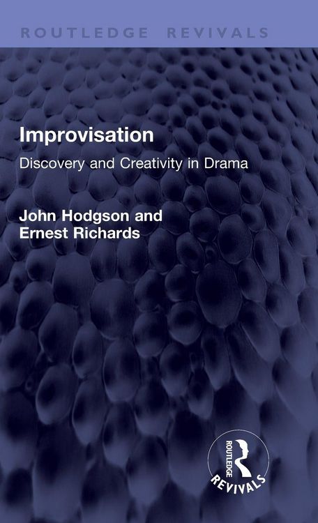 Produktbild: Improvisation