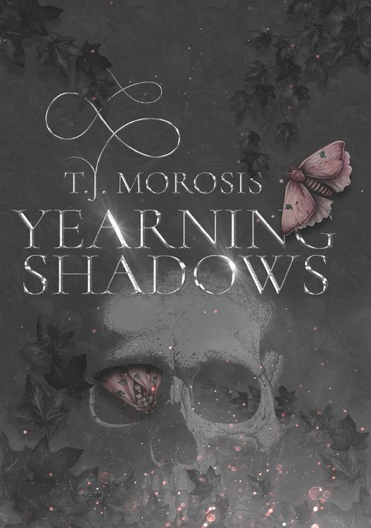Produktbild: Yearning Shadows