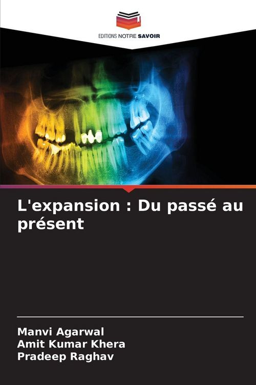 Produktbild: L'expansion : Du pass&eacute; au pr&eacute;sent