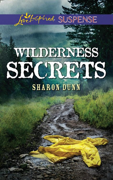Produktbild: Wilderness Secrets