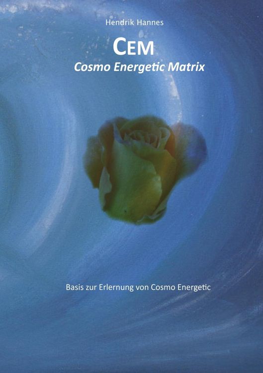 Produktbild: CEM - Cosmo Energetic Matrix