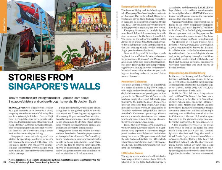 Produktbild: Lonely Planet Singapore