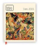 Produktbild: National Galleries Scotland Desk Diary 2023
