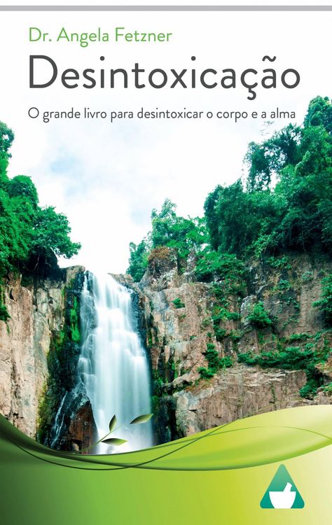 Produktbild: Desintoxica&ccedil;&atilde;o