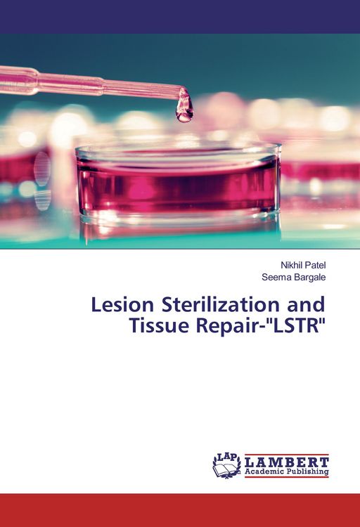 Produktbild: Lesion Sterilization and Tissue Repair-"LSTR"