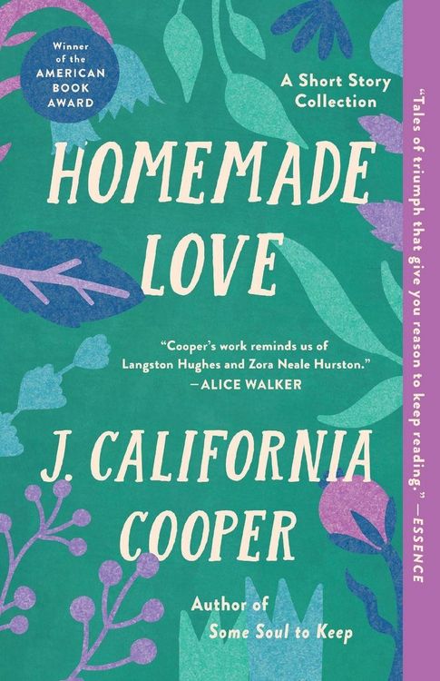 Produktbild: Homemade Love