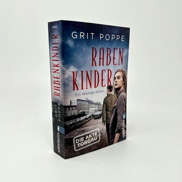 Produktbild: Rabenkinder
