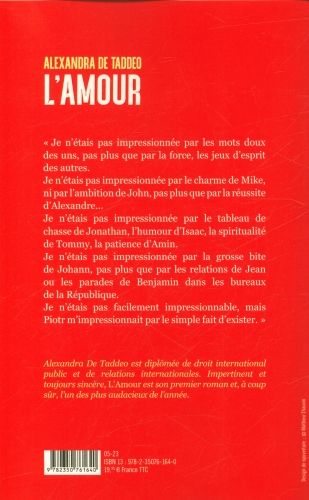 Produktbild: L'amour