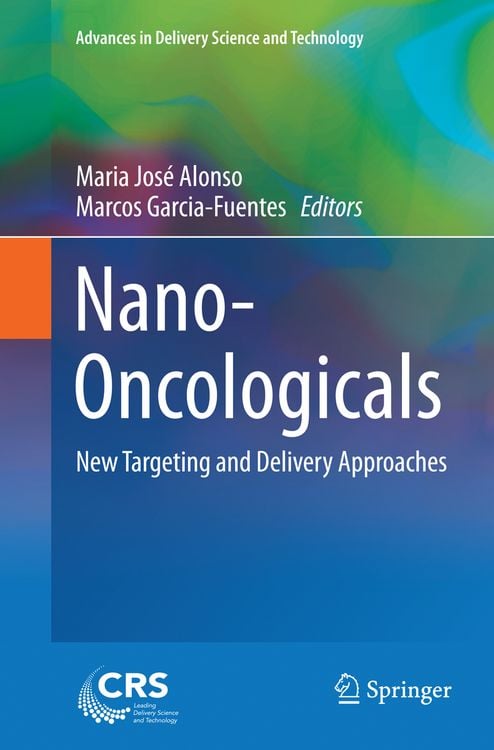 Produktbild: Nano-Oncologicals