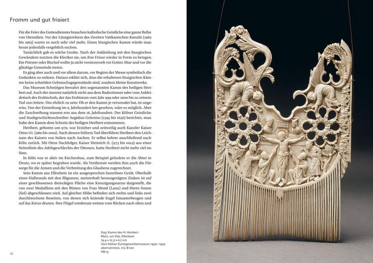 Produktbild: Unser Schn&uuml;tgen. Ein Museumsf&uuml;hrer der besonderen Art