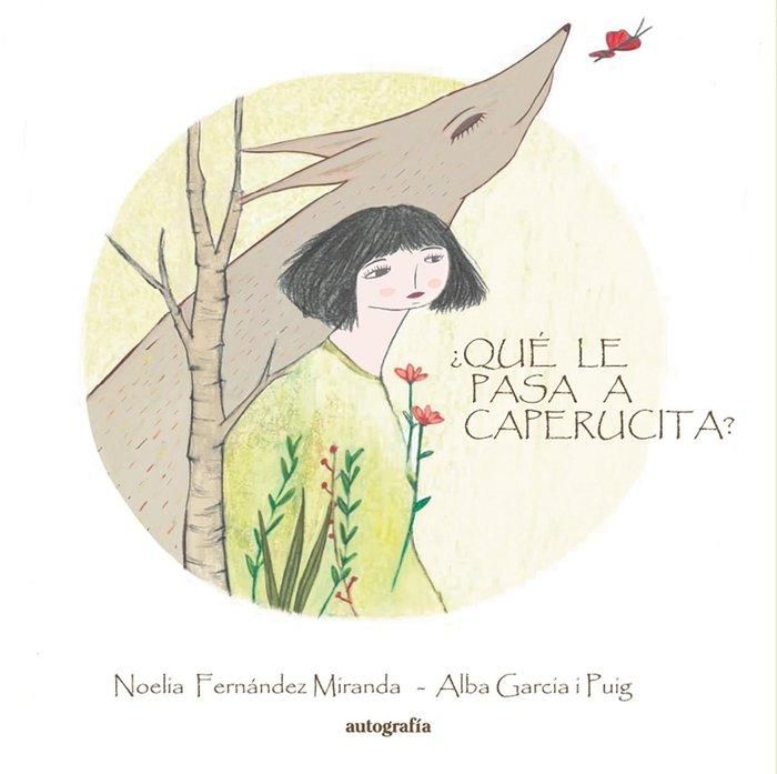 Produktbild: &iquest;Qu&eacute; le pasa a Caperucita?