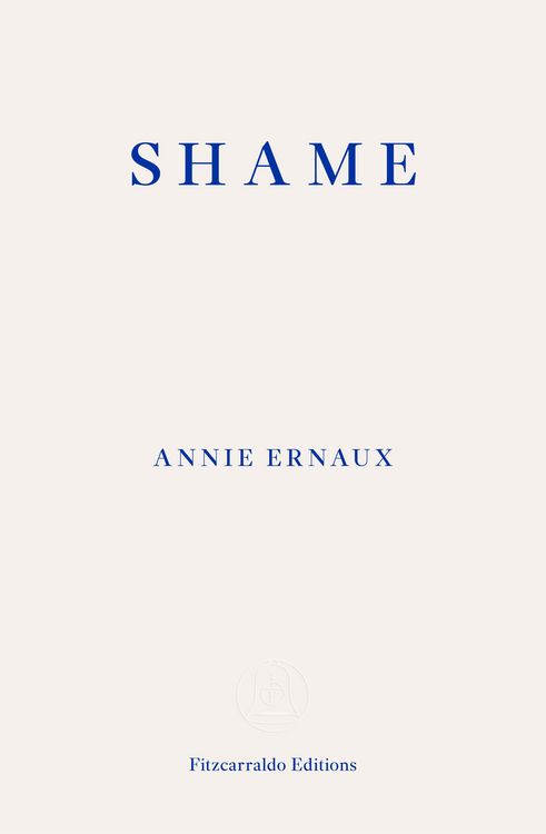 Produktbild: Shame