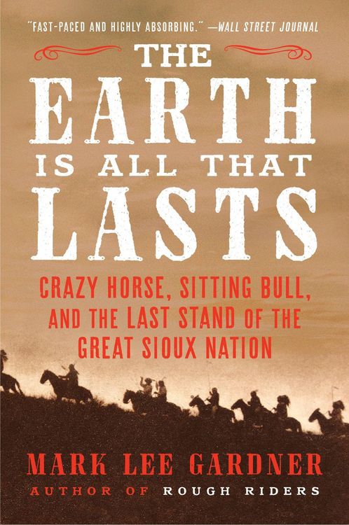 Produktbild: The Earth Is All That Lasts