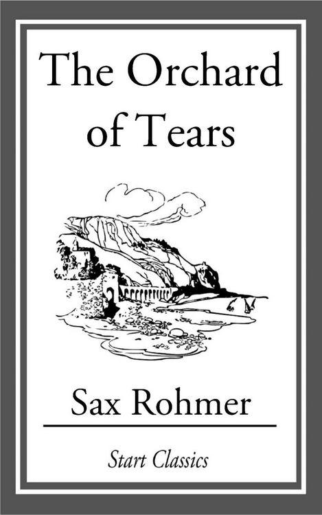 Produktbild: The Orchard of Tears