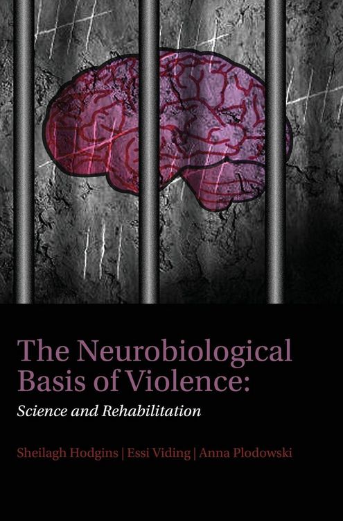 Produktbild: Neurobiological Basis Of Violence C