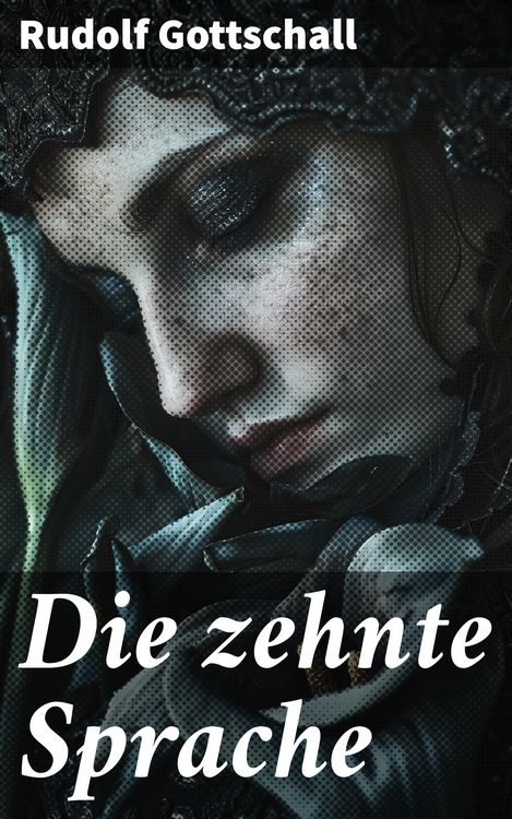 Produktbild: Die zehnte Sprache