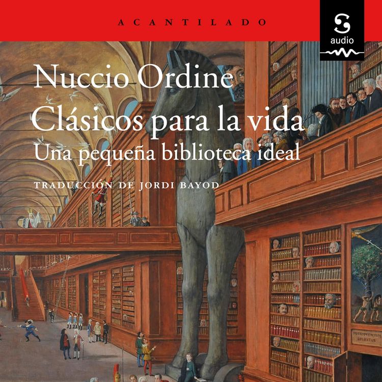 Produktbild: Cl&aacute;sicos para la vida