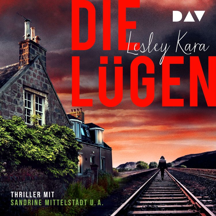 Produktbild: Die L&uuml;gen