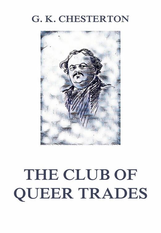 Produktbild: The Club of Queer Trades
