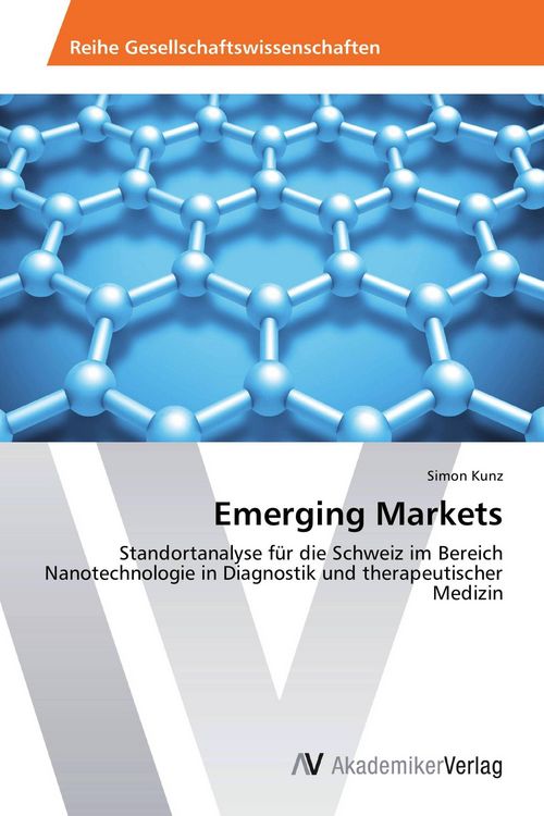 Produktbild: Emerging Markets