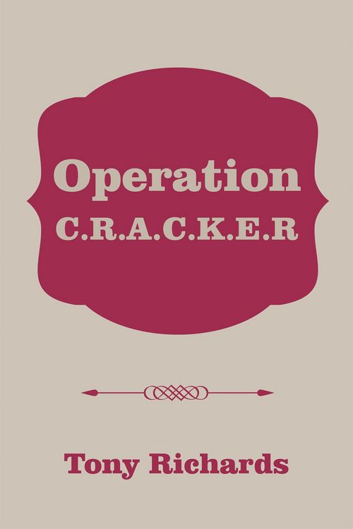 Produktbild: Operation C.R.A.C.K.E.R