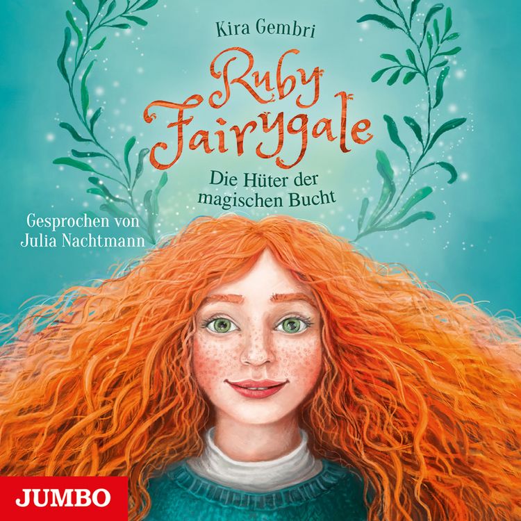 Produktbild: Ruby Fairygale. Die H&uuml;ter der magischen Bucht [Band 2]