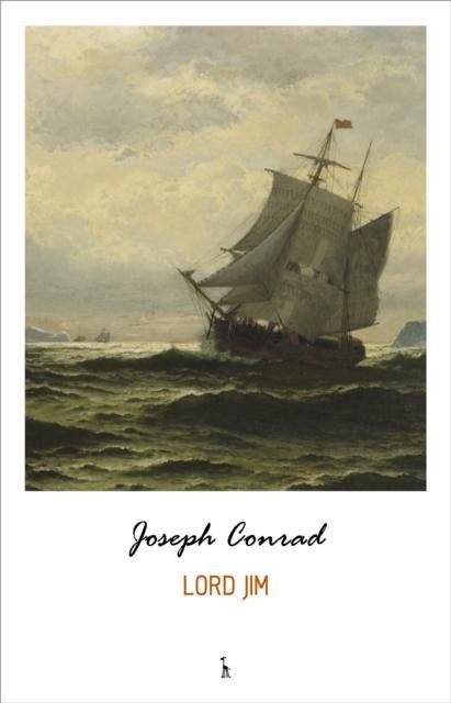 Produktbild: Lord Jim