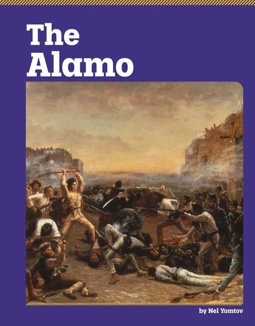 Produktbild: The Alamo