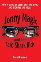Produktbild: Jonny Magic and the Card Shark Kids