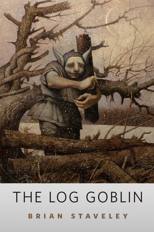 Produktbild: The Log Goblin