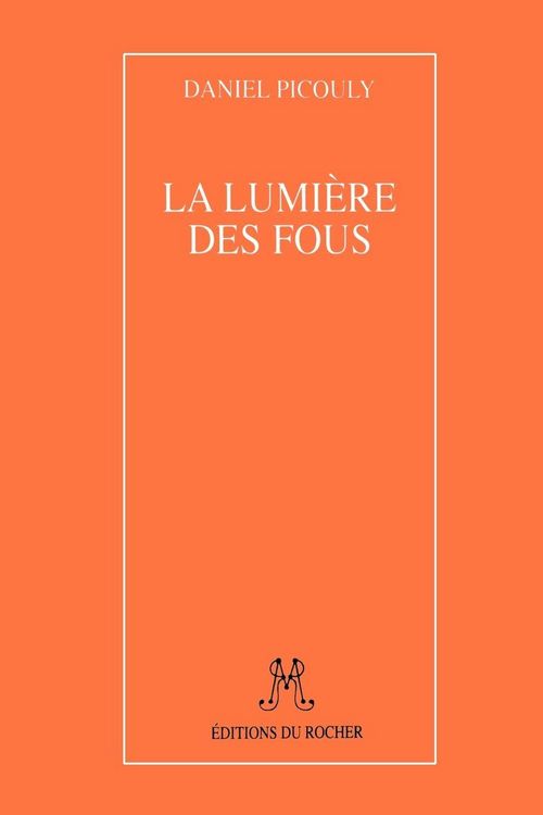 Produktbild: La Lumiere Des Fous
