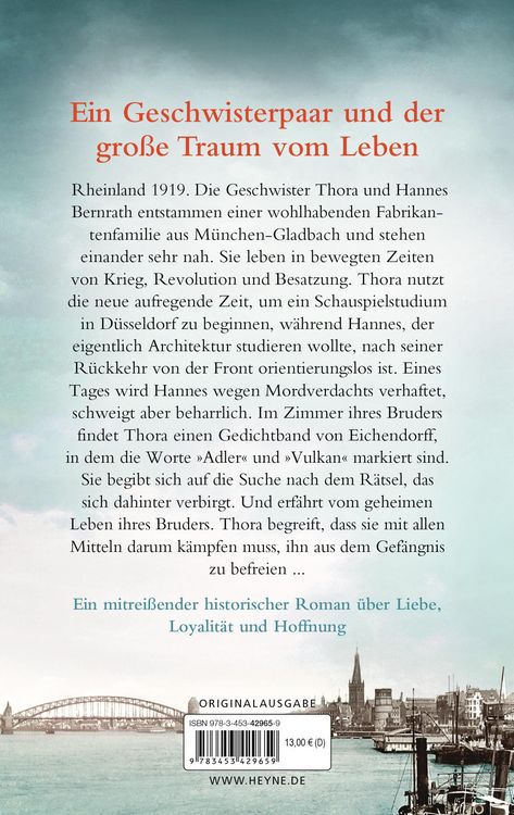 Produktbild: Die wilden Jahre