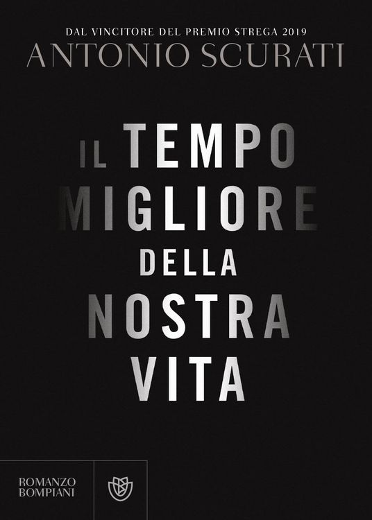 Produktbild: Il tempo migliore della nostra vita