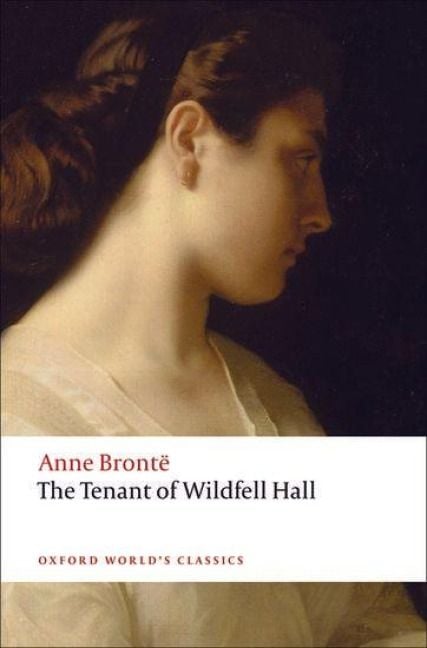 Produktbild: The Tenant of Wildfell Hall